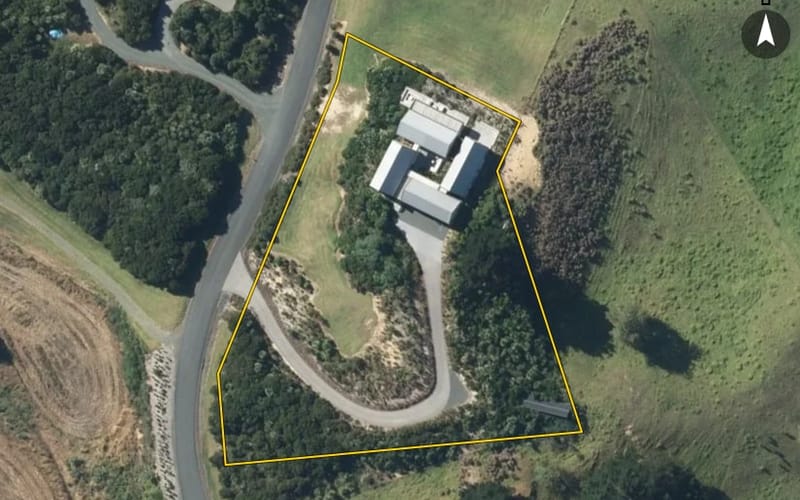 102 Rako Drive
