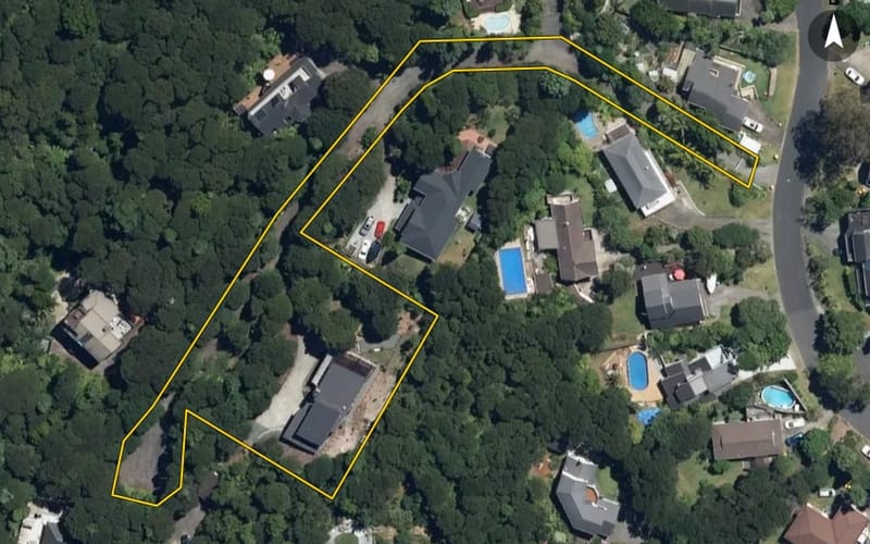 11F Longfellow Parade