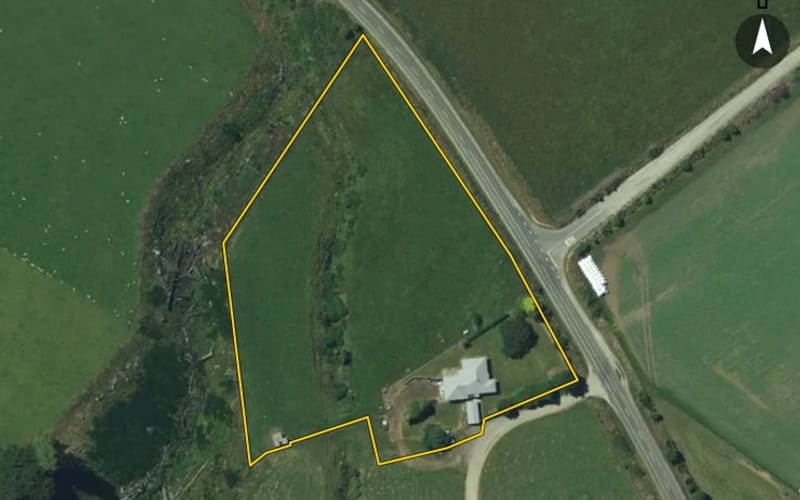 1528 Wyndham Mokoreta Road