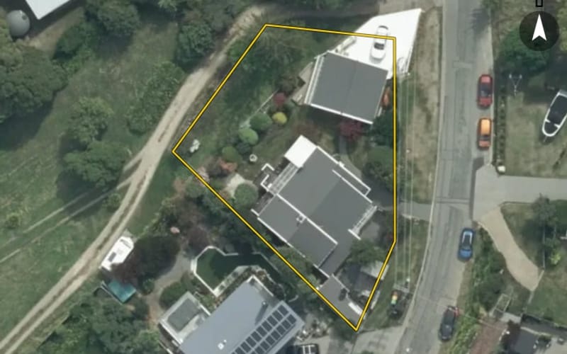 7 Andersons Road