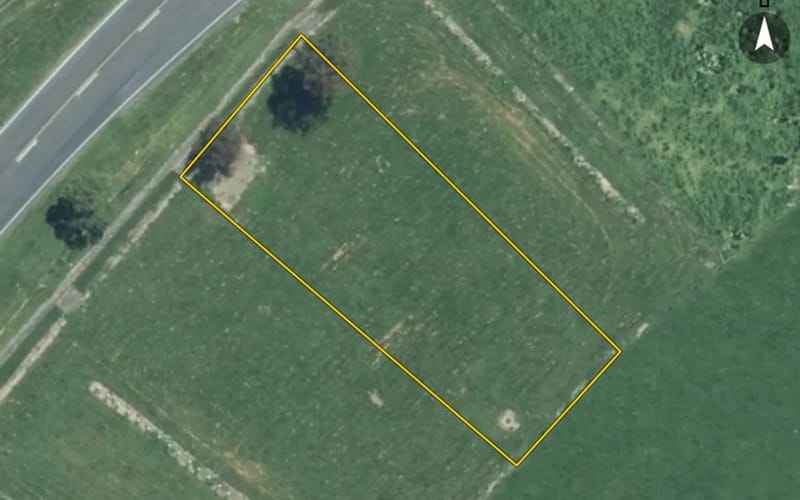832 Manaia Road