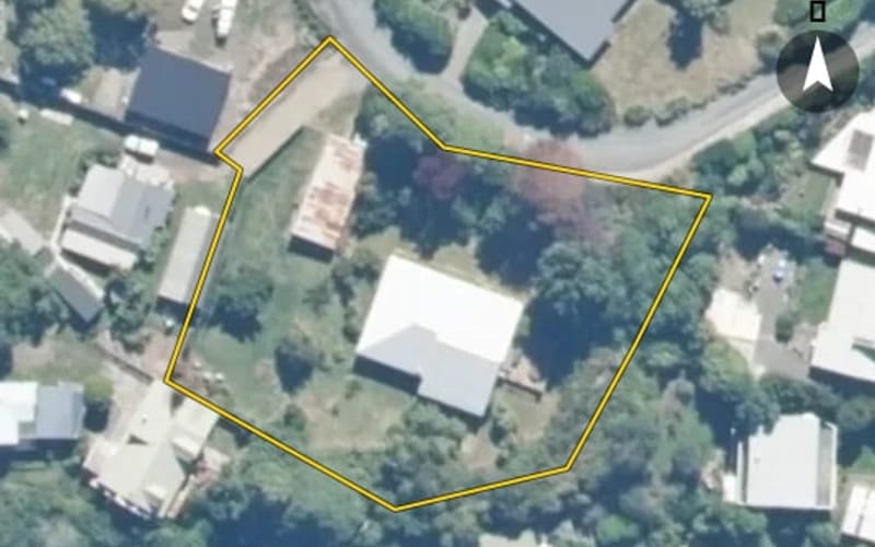 9 Makura Road