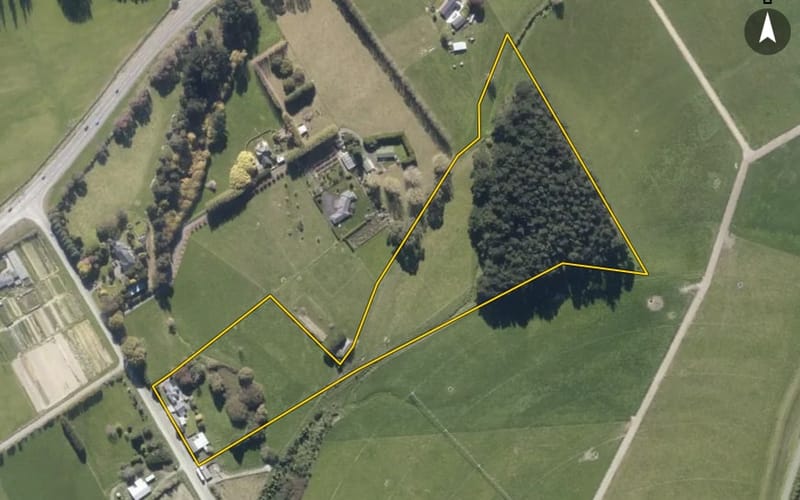 508 Te Matai Road
