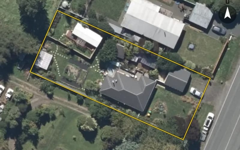47 Western Valley Road