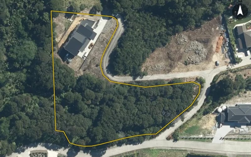 268B Okura River Road
