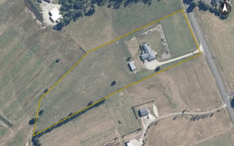 146 Arnold Valley Road