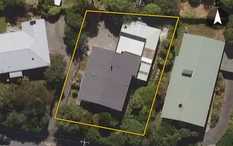 55 Mailer Street