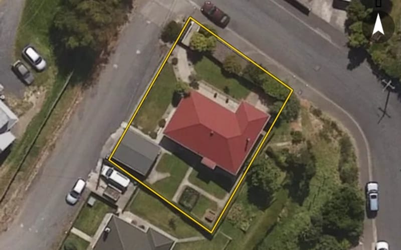 19 Salisbury Road