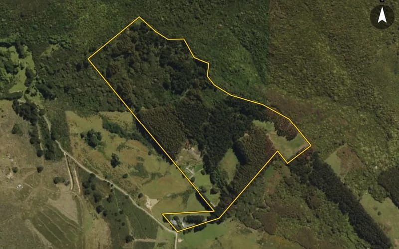 160 Rudd Road