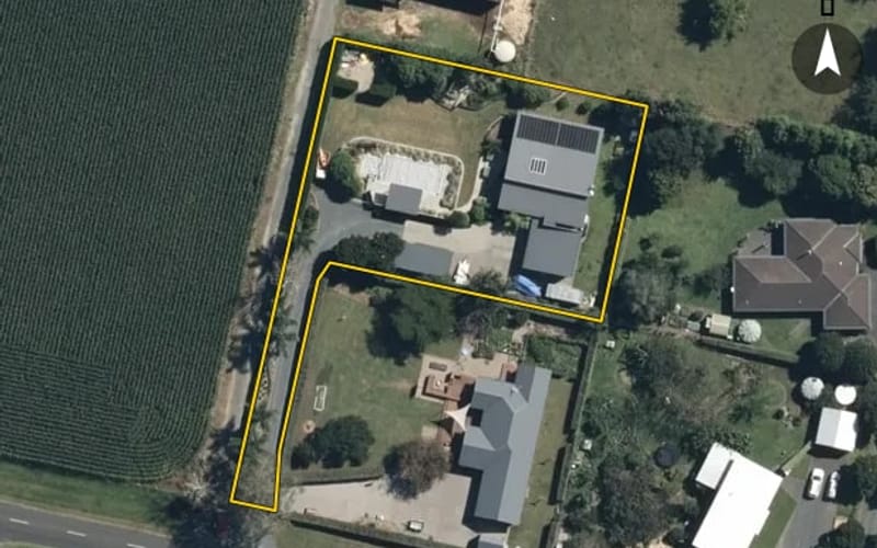 16 Mangauika Road