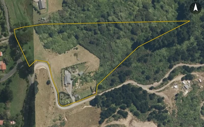 344 Horokiwi Road