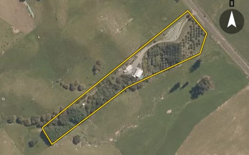 135 Waikareao Road
