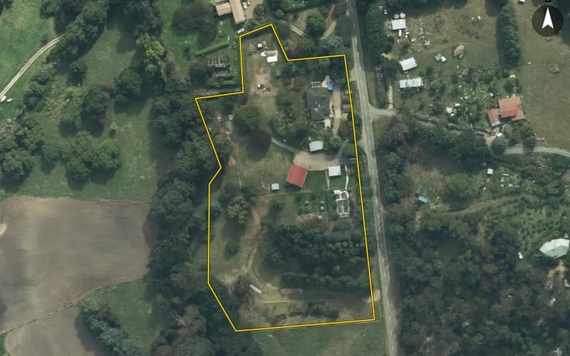 68 Purau Port Levy Road