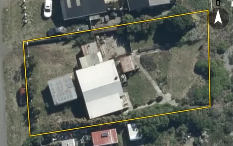 12 Lake Terrace Road