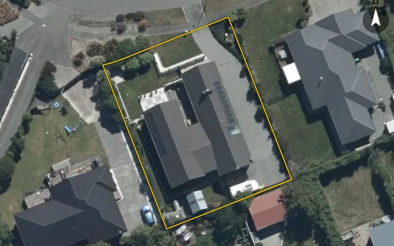 14 Nautilus Place
