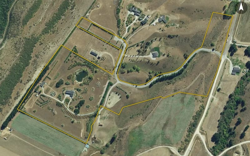 136 Coal Pit Road