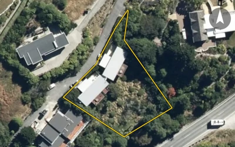 3B Aurum Lane