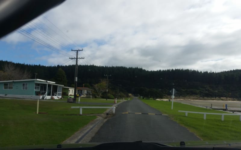 622 Kellys Bay Road