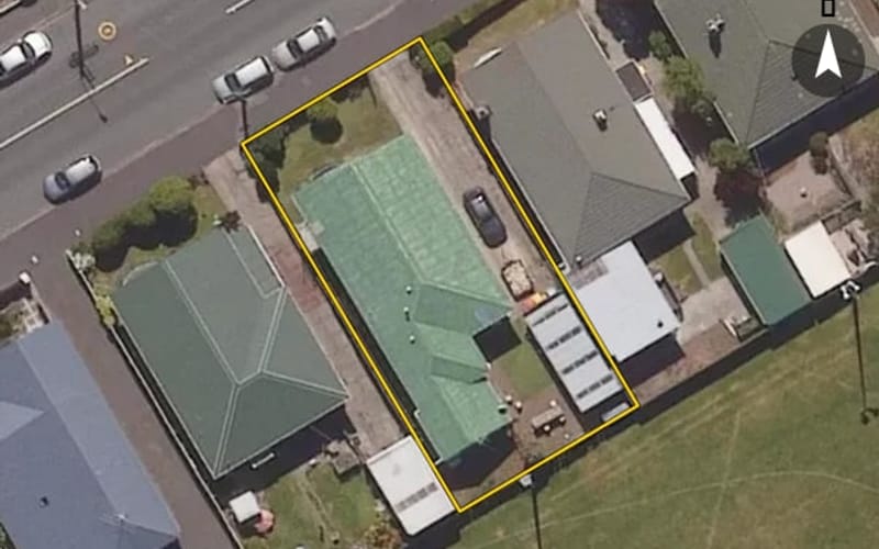 243 Macandrew Road