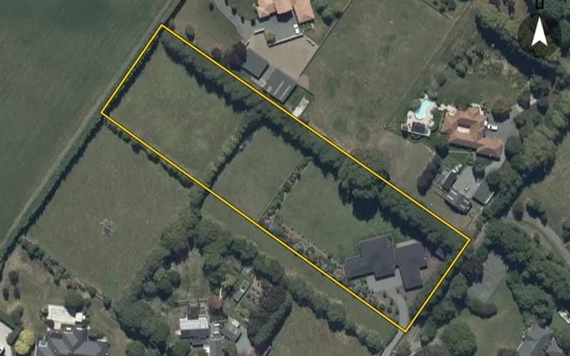 43 Kingcraft Drive