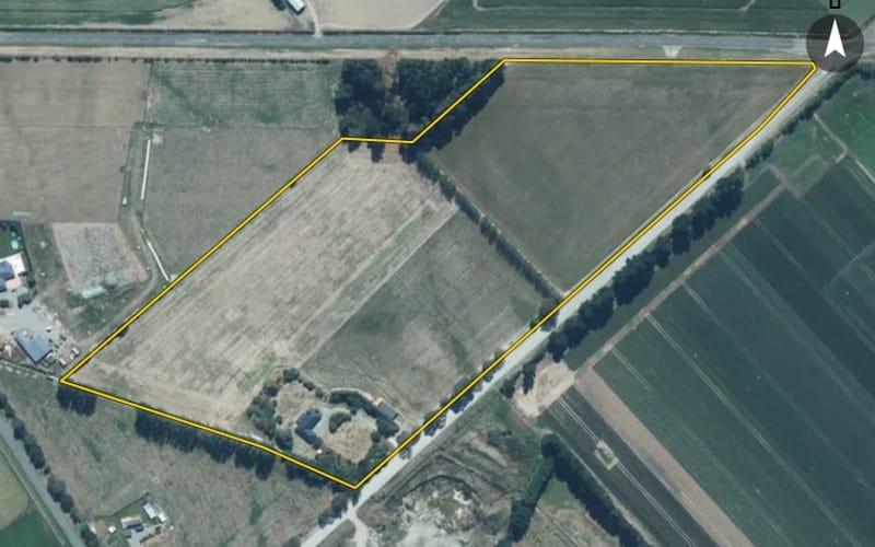 1231 Dromore Hatfield Road