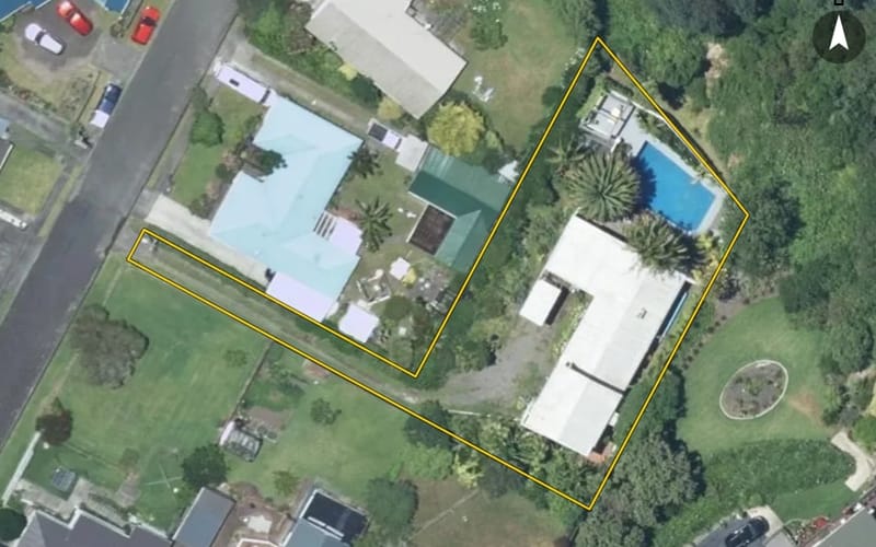 4 Iris Place