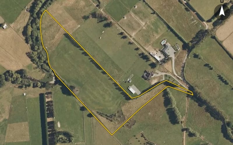 109A Mangaroa Valley Road