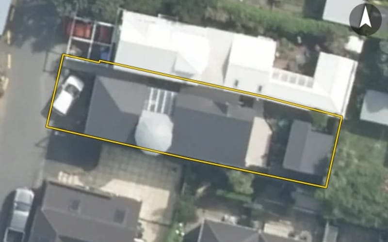 10 Yale Road