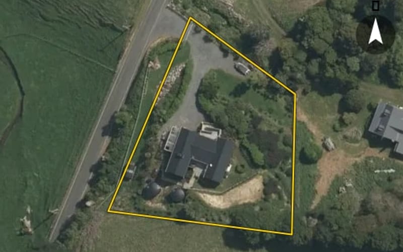 276 Takapu Road