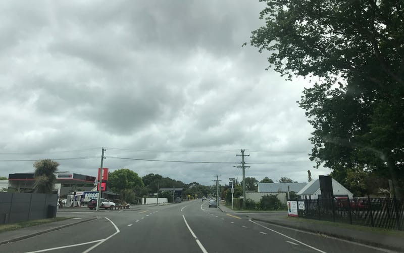 35 School Road