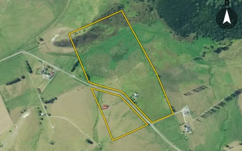 869 Te Kowhai Road