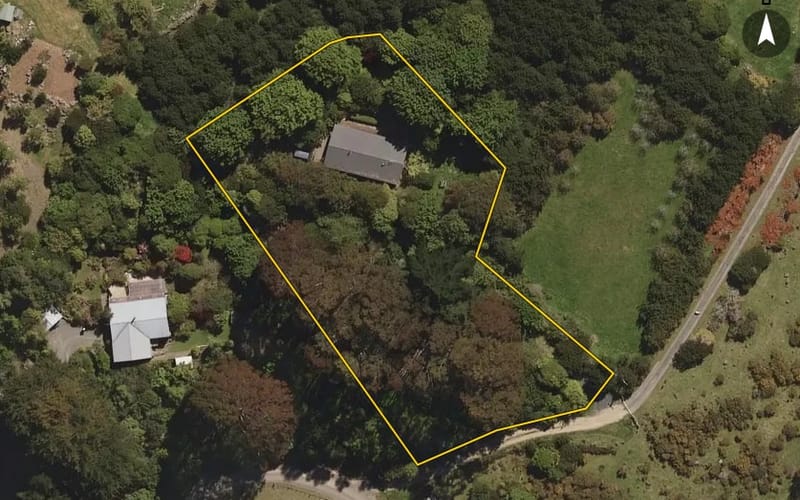 55 Poulters Road