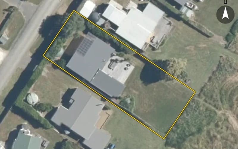 12 McHardy Place