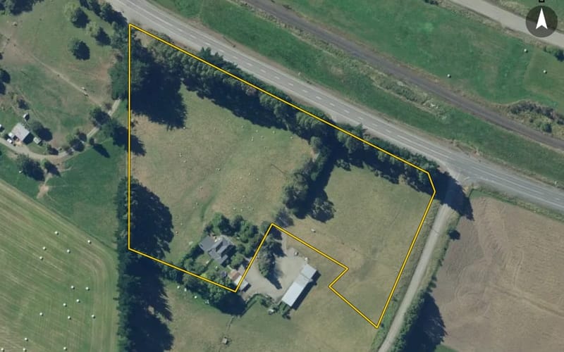 1768 Waipahi Highway
