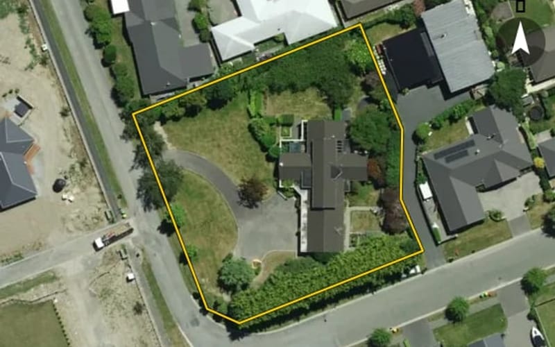 40 Hauschilds Road