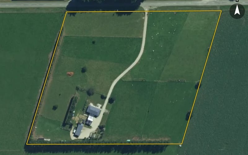 90 Stalker Settlement Road
