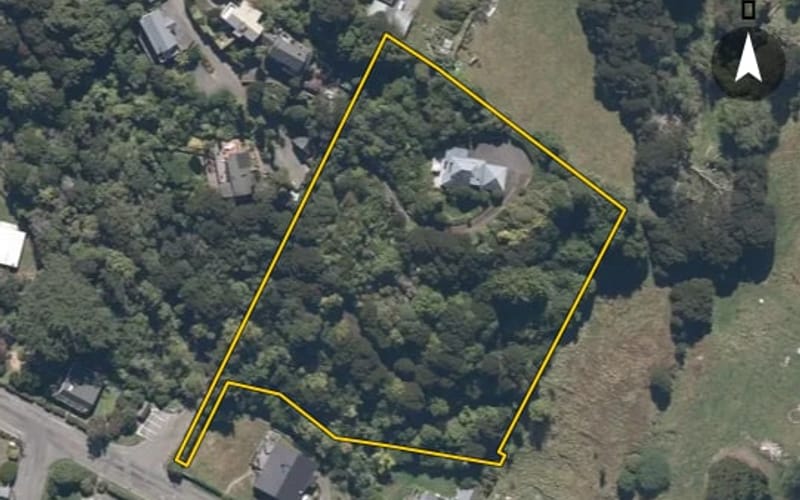 2 Settlers Hill