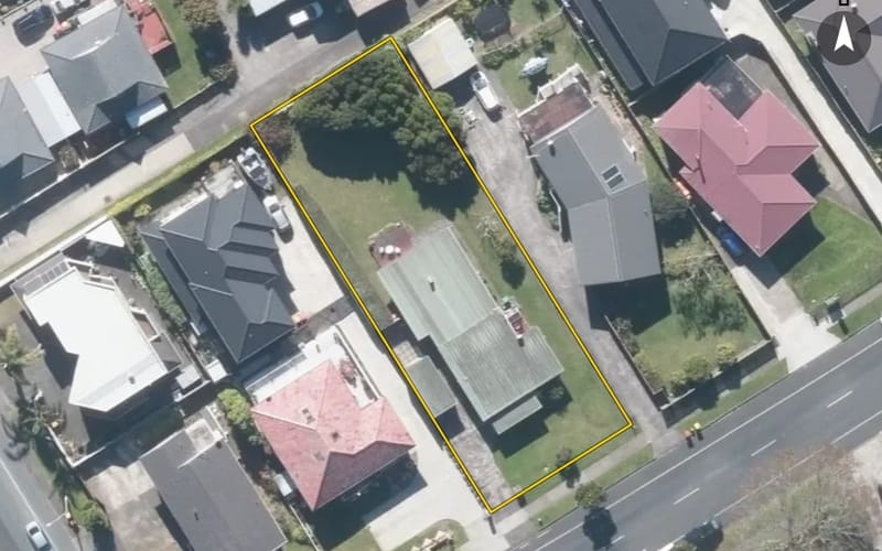 49 Bradbury Road