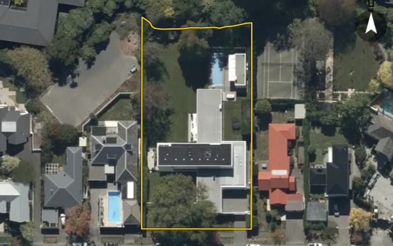 20 Weka Street