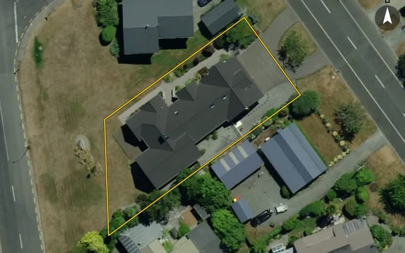 162 Te Anau Terrace