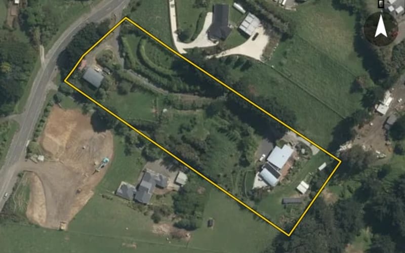 50 Woodburn Drive