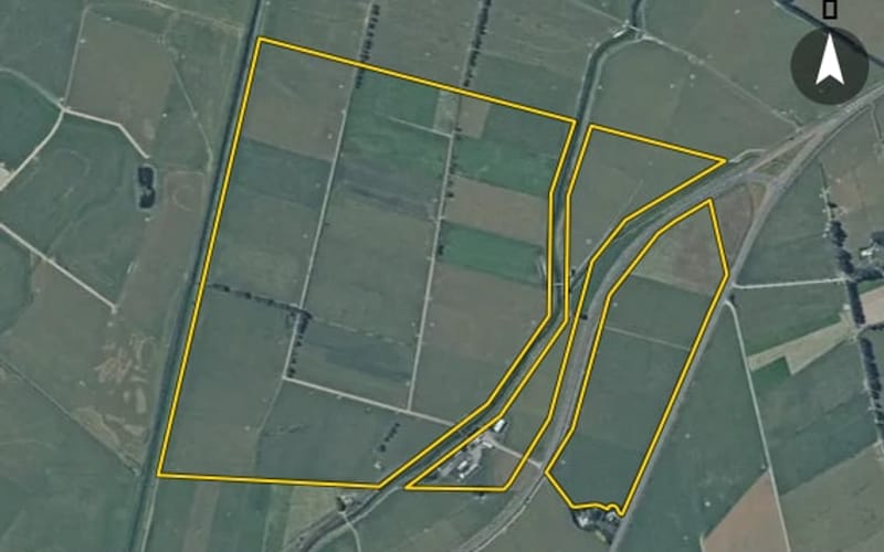 1451 Rangiotu Road