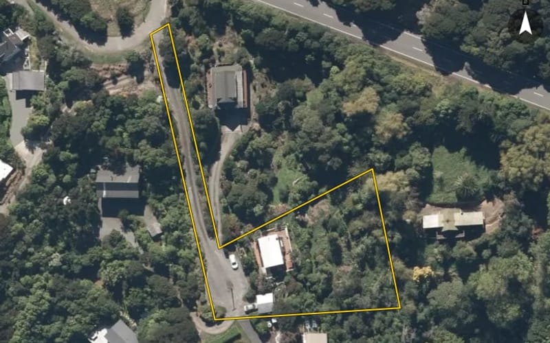 1B Archdalls Road