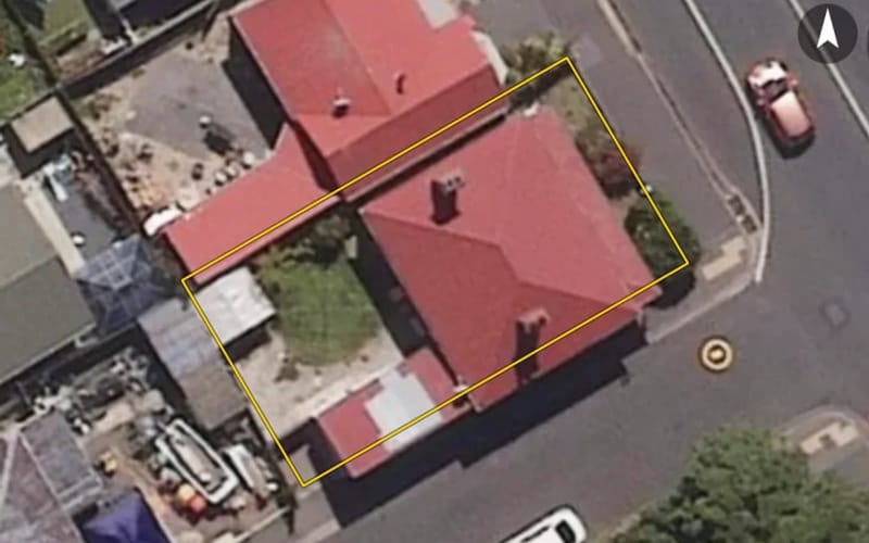 17 King Edward Street