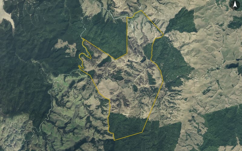 88A Makomako Road
