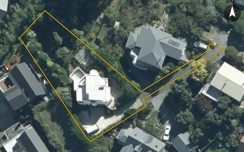 5 Crossland Terrace