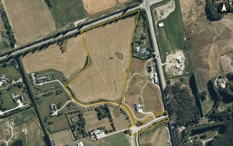 14 Paddock Lane