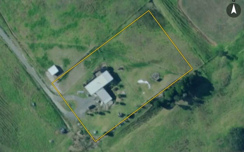 731 Pukehuia Road