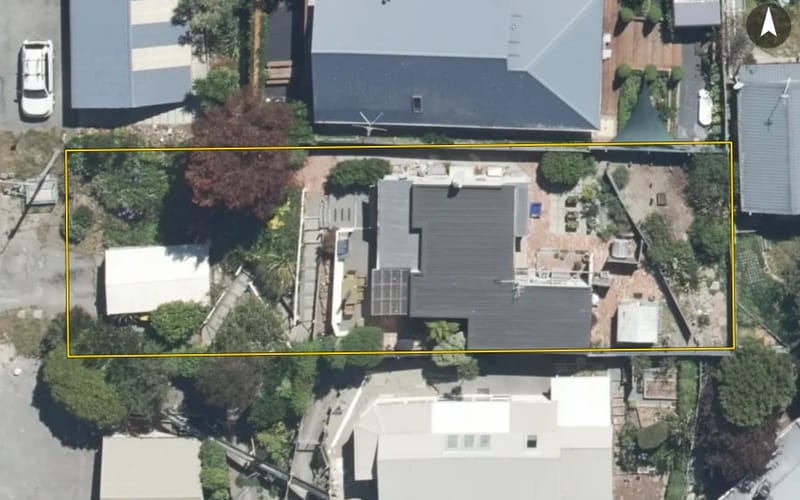 26 Batten Grove