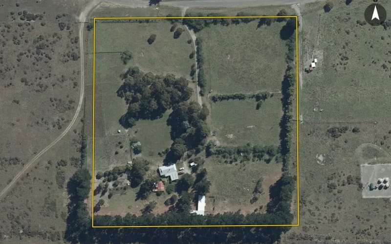 49 Bayleys Road